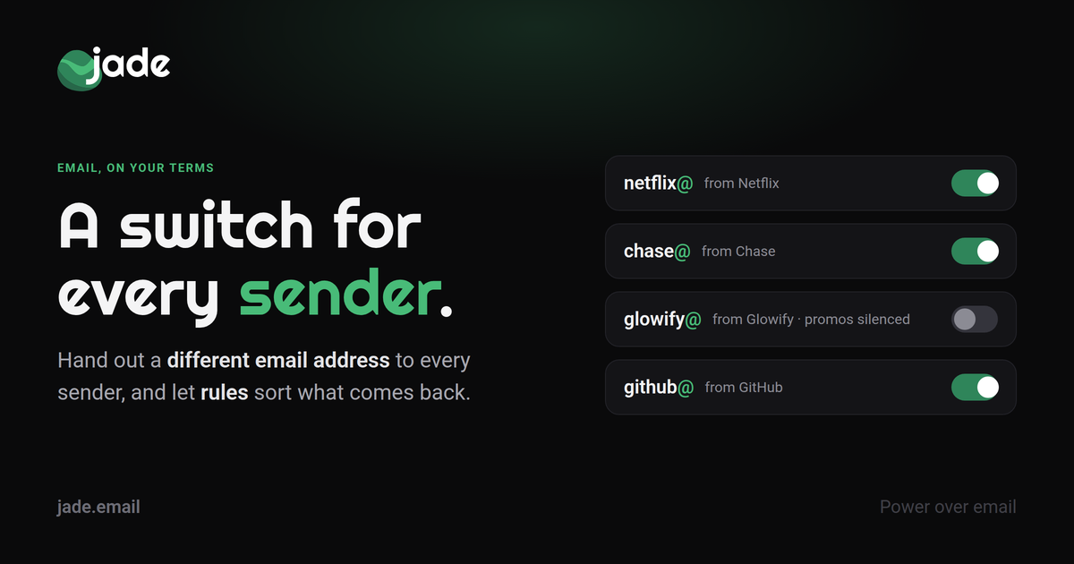 jade.email image